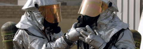 Rimozione e smaltimento amianto